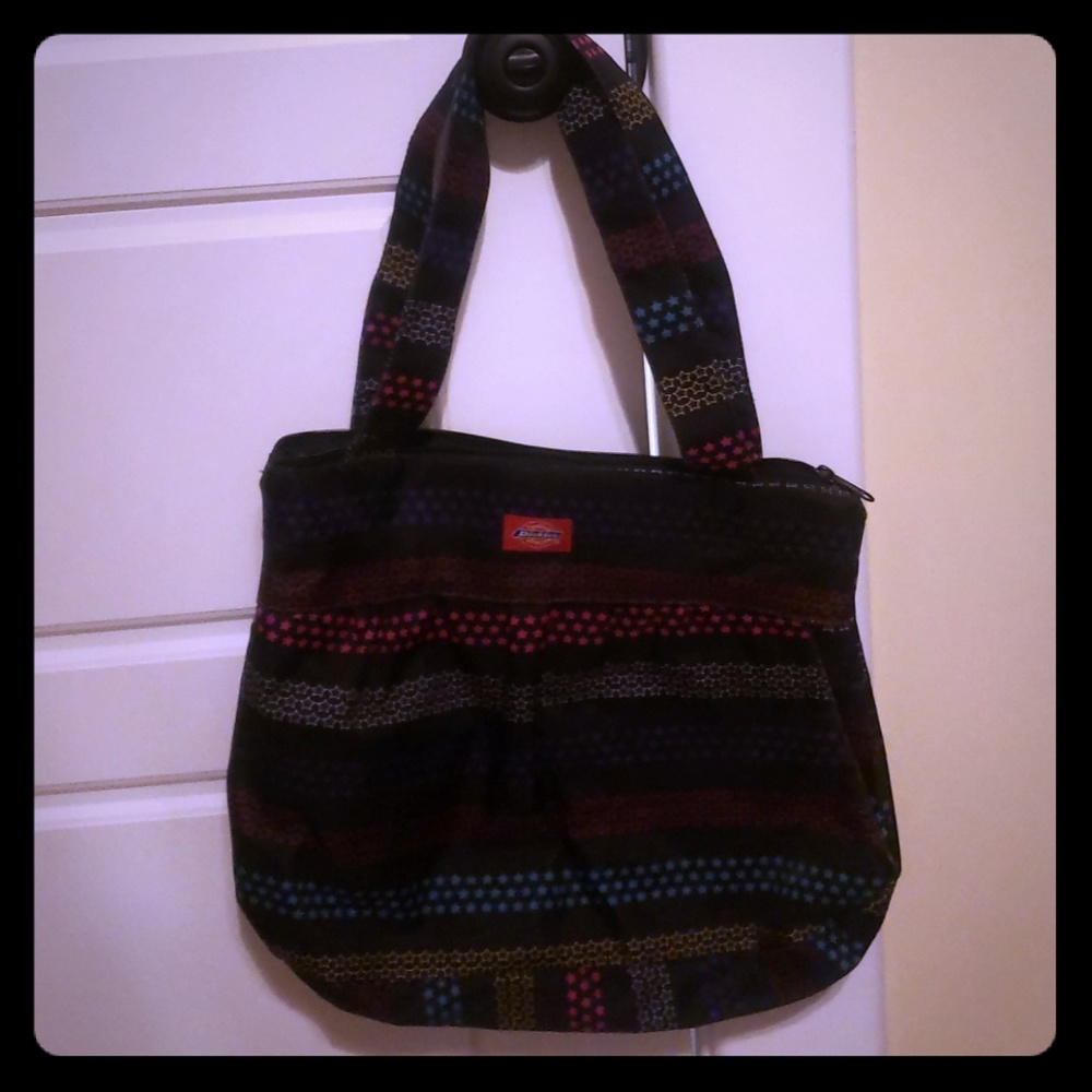 Cute starry Dickies shoulder bag